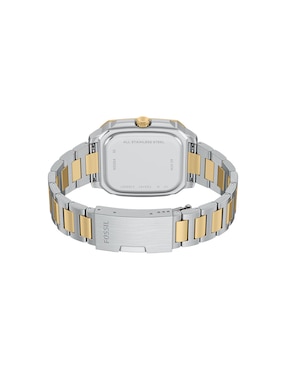 Reloj Fossil Crosby para hombre Fs6161