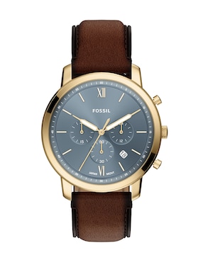 Reloj Fossil Neutra para hombre Fs6162