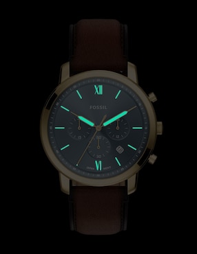 Reloj Fossil Neutra para hombre Fs6162