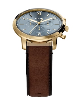 Reloj Fossil Neutra para hombre Fs6162