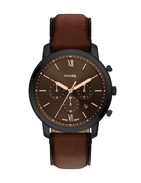 Reloj Fossil Neutra para hombre Fs6163