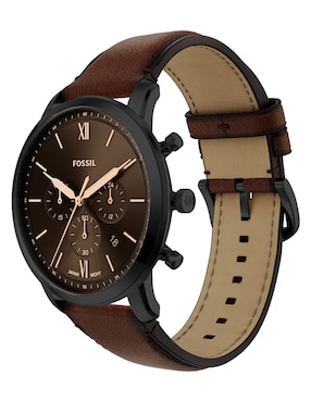 Reloj Fossil Neutra para hombre Fs6163