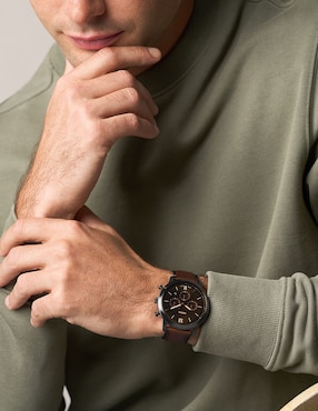 Reloj Fossil Neutra para hombre Fs6163