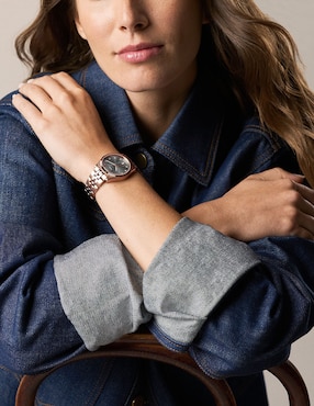 Reloj Fossil Scarlette para mujer Es5459