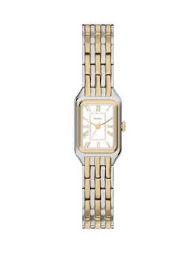 Reloj Fossil Raquel para mujer Es5468
