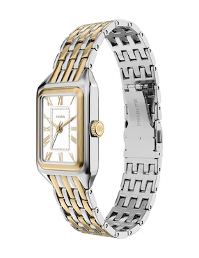 Reloj Fossil Raquel para mujer Es5468