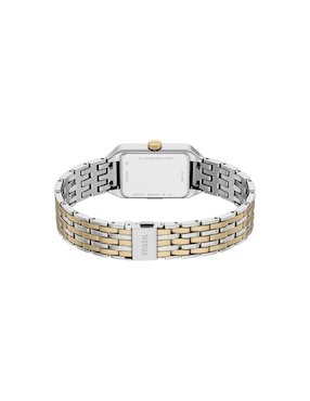 Reloj Fossil Raquel para mujer Es5468