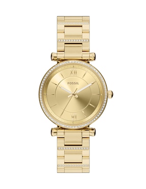 Reloj Fossil Carlie para mujer Es5465