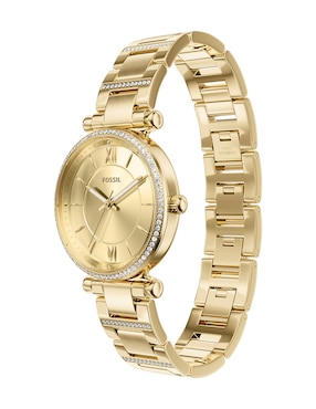 Reloj Fossil Carlie para mujer Es5465