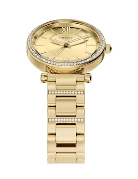Reloj Fossil Carlie para mujer Es5465