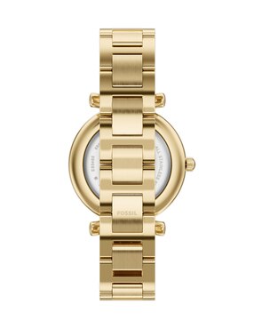 Reloj Fossil Carlie para mujer Es5465