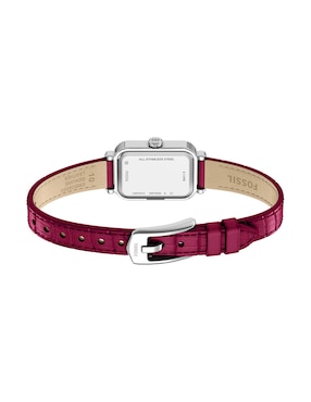 Reloj Fossil Raquel para mujer Es5466