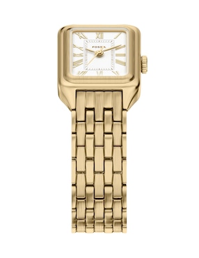 Reloj Fossil Raquel para mujer Es5467