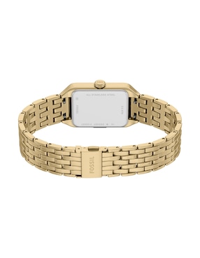 Reloj Fossil Raquel para mujer Es5467