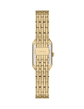 Reloj Fossil Raquel para mujer Es5467