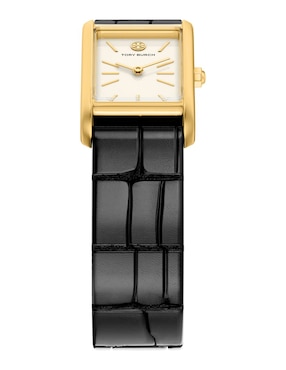 Reloj Tory Burch The Eleanor Slim para mujer Tbw1151