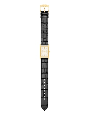 Reloj Tory Burch The Eleanor Slim para mujer Tbw1151