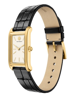 Reloj Tory Burch The Eleanor Slim para mujer Tbw1151
