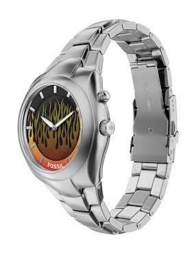 Reloj Fossil Archival Big Tic para hombre Le1230