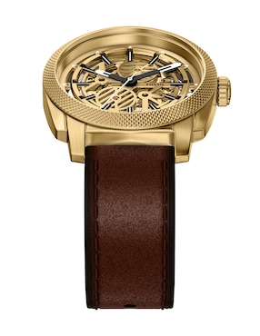 Reloj Fossil Machine para hombre Me3278