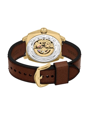 Reloj Fossil Machine para hombre Me3278