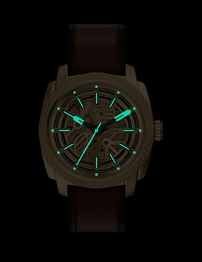 Reloj Fossil Machine para hombre Me3278