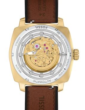Reloj Fossil Machine para hombre Me3278