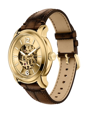 Reloj Fossil Fossil Heritage para hombre Me3279