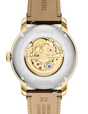Reloj Fossil Fossil Heritage para hombre Me3279