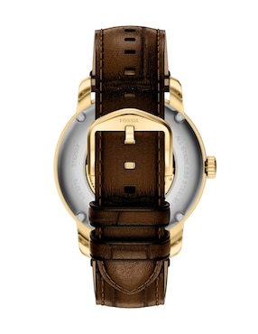 Reloj Fossil Fossil Heritage para hombre Me3279