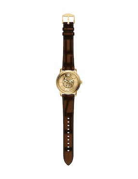 Reloj Fossil Fossil Heritage para hombre Me3279