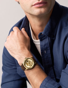 Reloj Fossil Fossil Heritage para hombre Me3279