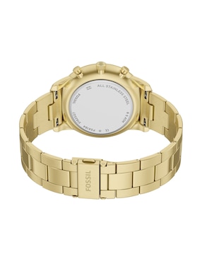 Reloj Fossil Neutra para hombre Fs6164