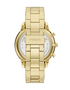 Reloj Fossil Neutra para hombre Fs6164