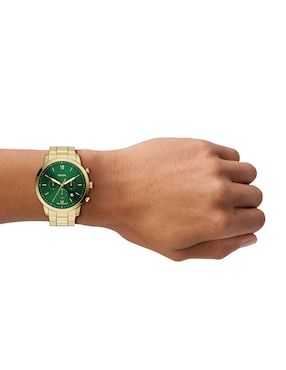 Reloj Fossil Neutra para hombre Fs6164