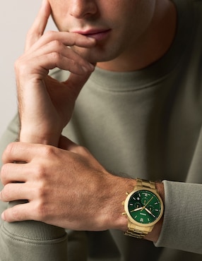 Reloj Fossil Neutra para hombre Fs6164