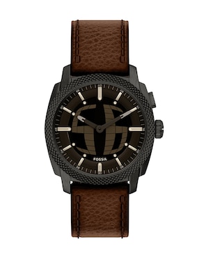 Reloj Fossil Machine para hombre Fs6165