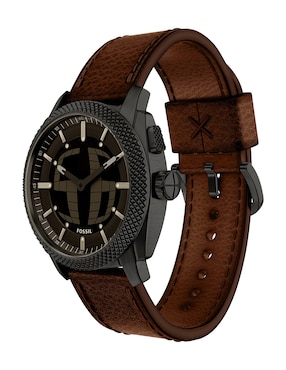Reloj Fossil Machine para hombre Fs6165