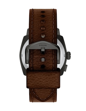Reloj Fossil Machine para hombre Fs6165