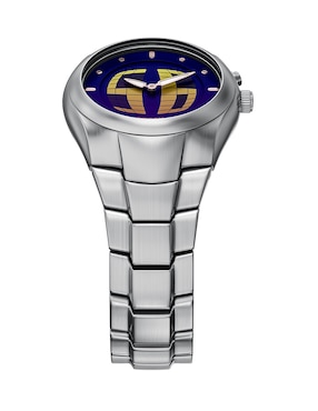 Reloj Fossil Archival Big Tic para hombre Le1228