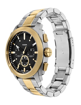Reloj Fossil Machine para hombre Fs6159