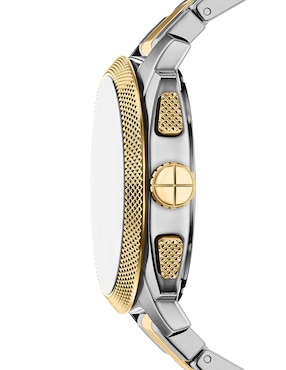 Reloj Fossil Machine para hombre Fs6159