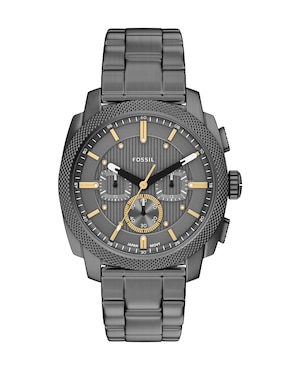 Reloj Fossil Machine para hombre Fs6160