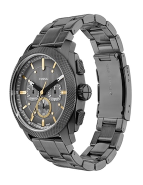 Reloj Fossil Machine para hombre Fs6160
