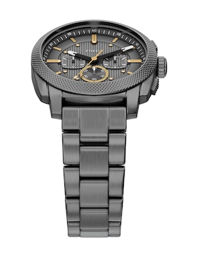 Reloj Fossil Machine para hombre Fs6160