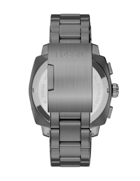 Reloj Fossil Machine para hombre Fs6160
