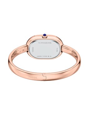 Reloj Fossil Sloan para mujer Es5472