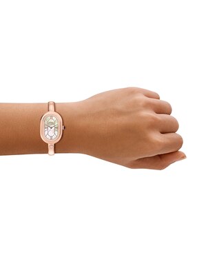 Reloj Fossil Sloan para mujer Es5472