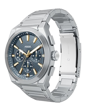 Reloj Fossil Everett para hombre Fs6154