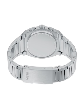 Reloj Fossil Everett para hombre Fs6154